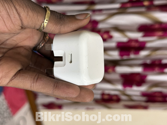 Apple adapter(orginal)